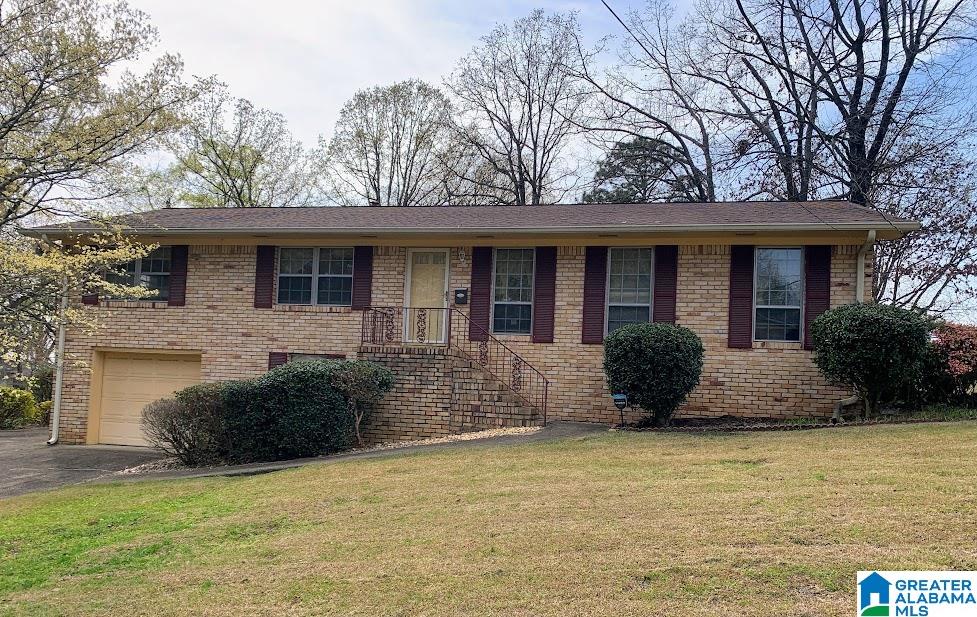 1916 3rd Place Northeast Center Point, AL 35215 - Photo 1 of 51