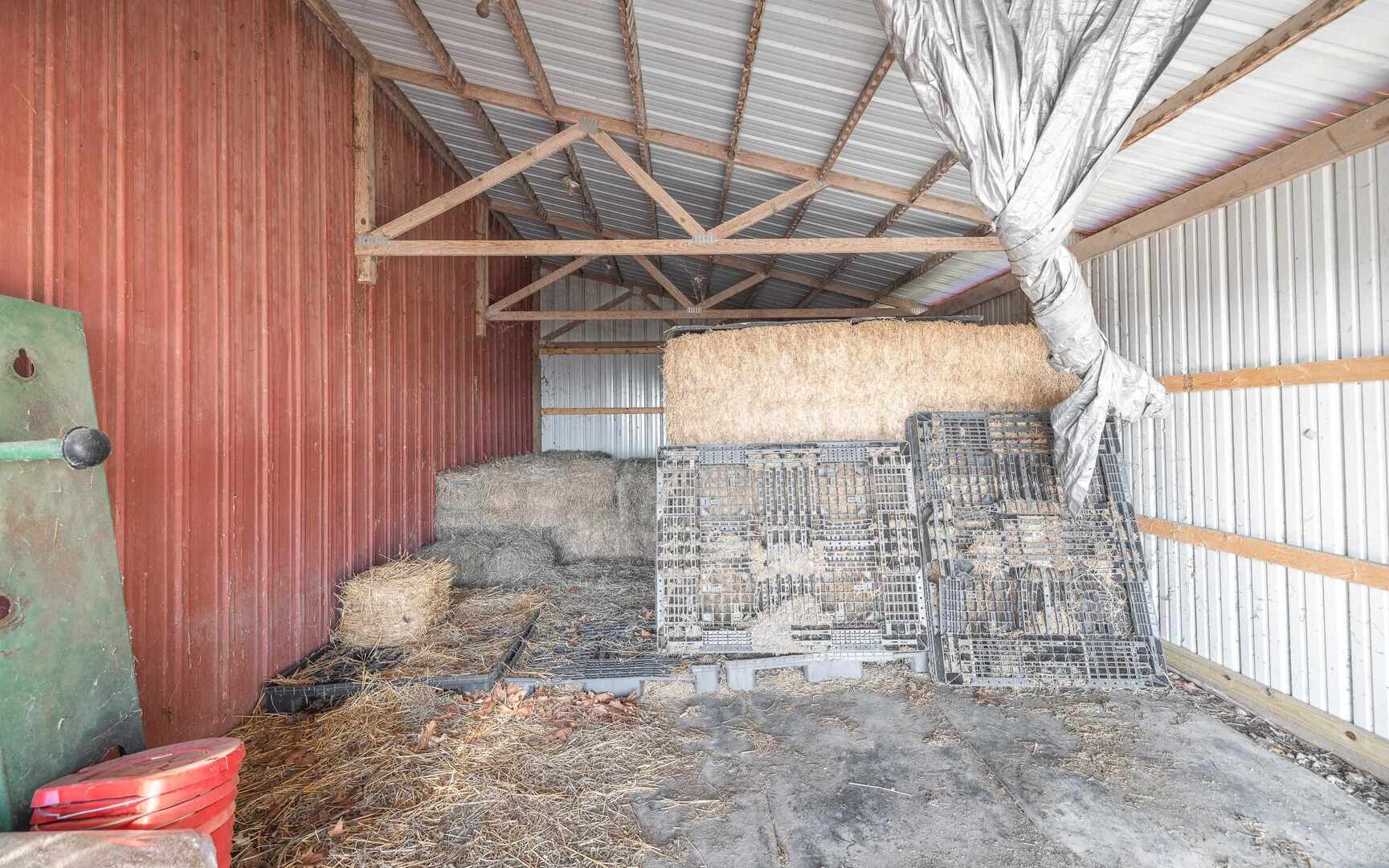 1740 Brier Creek Road, Unit 1 Harrisburg, IL 62946 - Photo 36 of 52