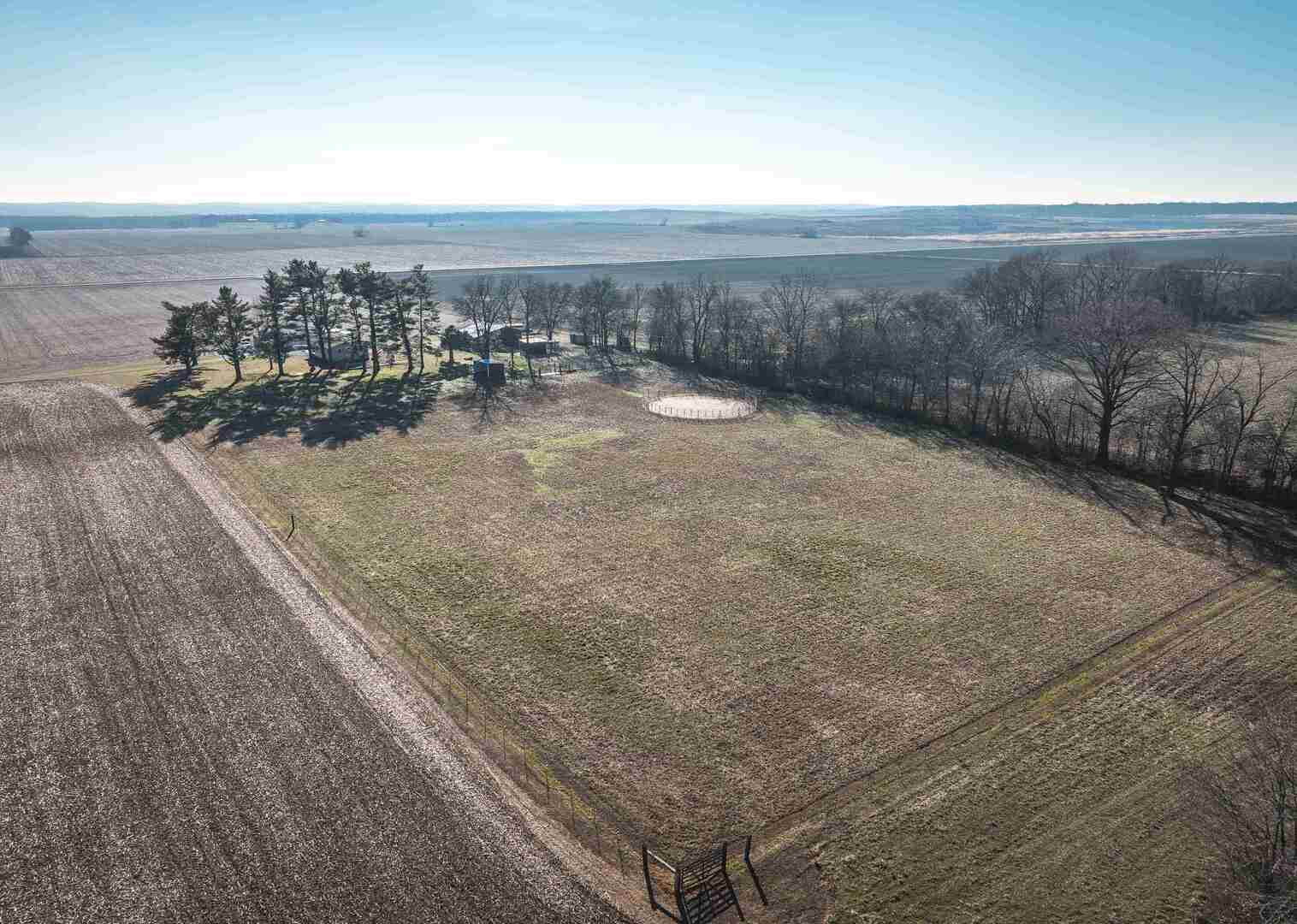 1740 Brier Creek Road, Unit 1 Harrisburg, IL 62946 - Photo 52 of 52