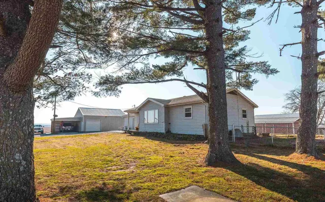 $295,000 | 1740 Brier Creek Road, Unit 1, Harrisburg, IL 62946