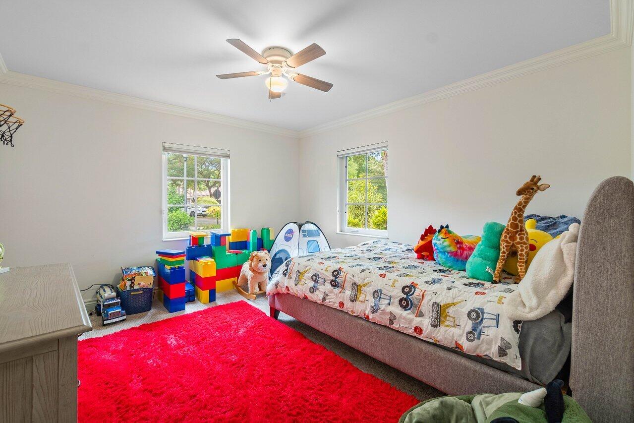 1305 Parkside Circle South Boca Raton, FL 33486 - Photo 20 of 63 Guest Room