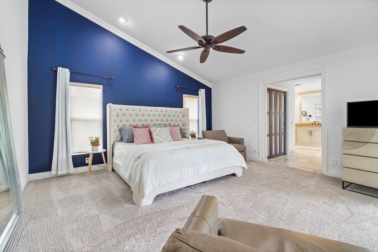 1305 Parkside Circle South Boca Raton, FL 33486 - Photo 25 of 63 Master