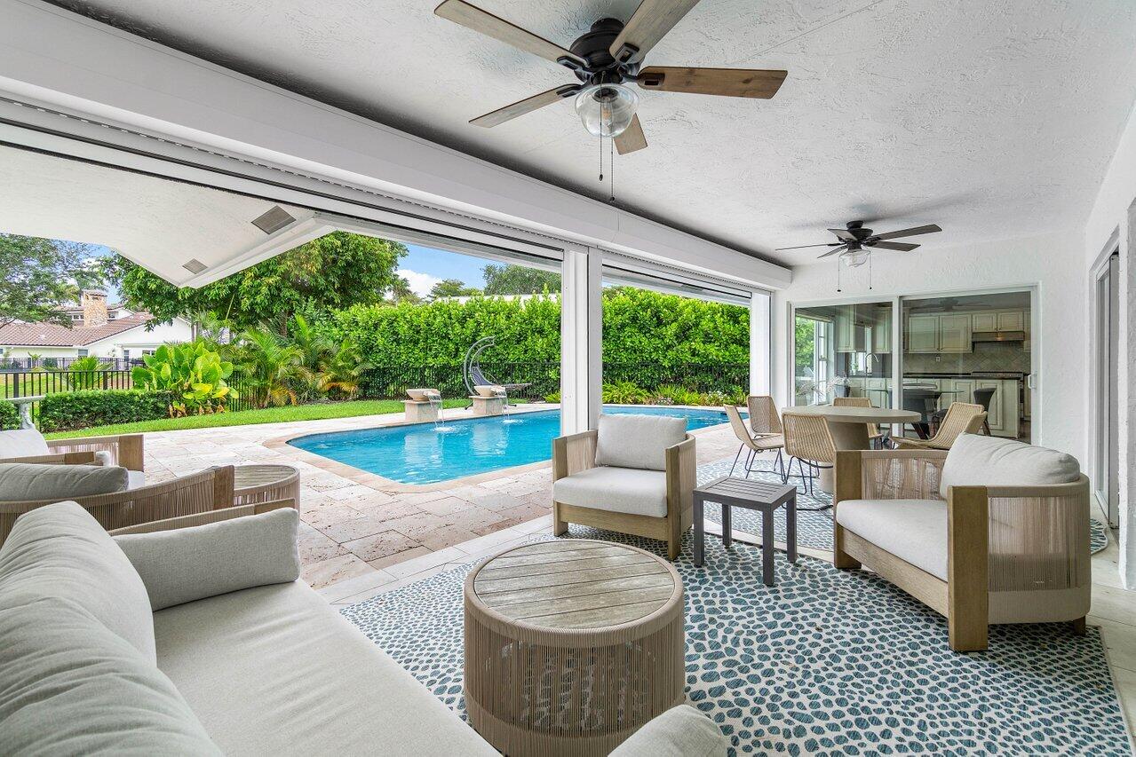 1305 Parkside Circle South Boca Raton, FL 33486 - Photo 32 of 63 Back