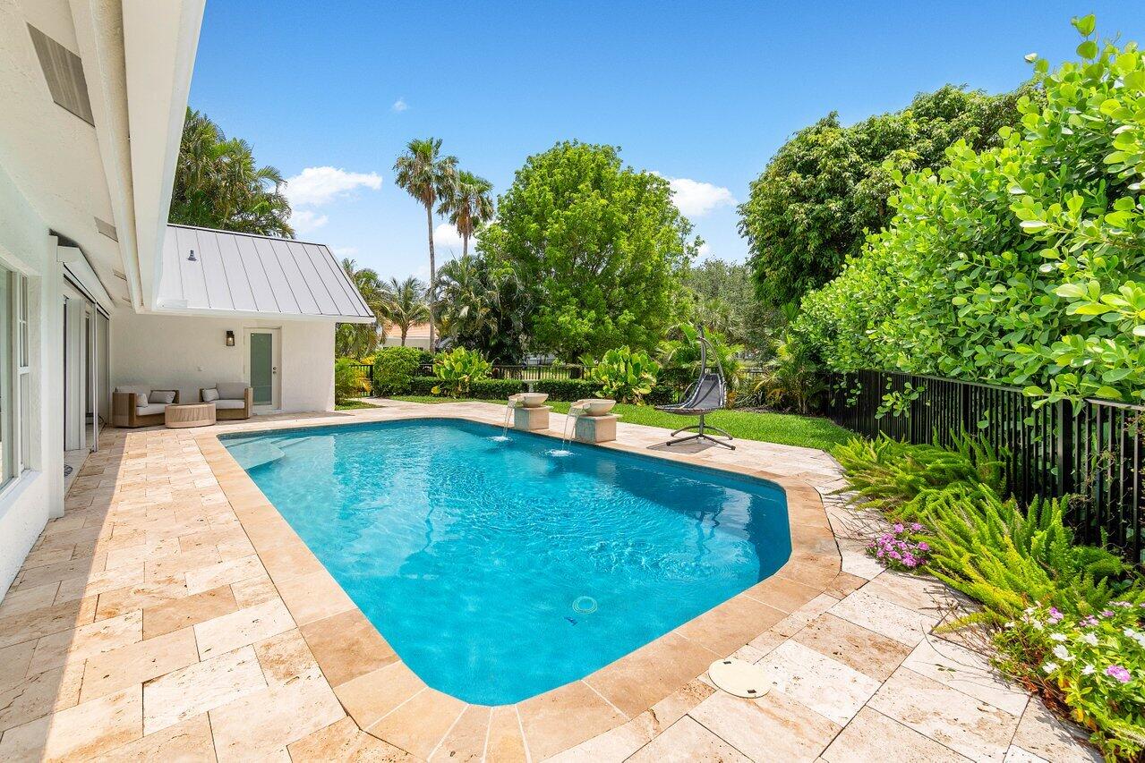 1305 Parkside Circle South Boca Raton, FL 33486 - Photo 33 of 63 Pool