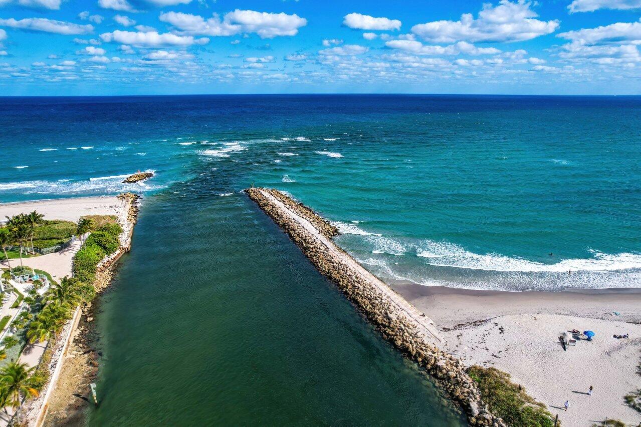 1305 Parkside Circle South Boca Raton, FL 33486 - Photo 62 of 63 Boca Inlet