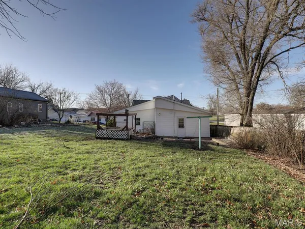 $149,900 | 318 West New Street, Palmyra, MO 63461