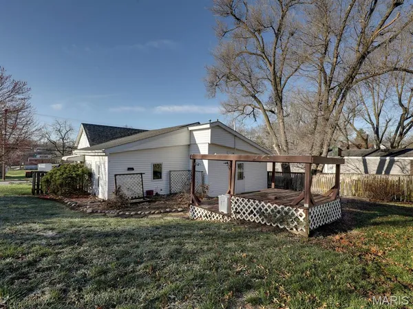 $149,900 | 318 West New Street, Palmyra, MO 63461