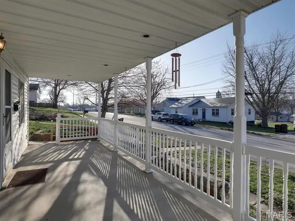 $149,900 | 318 West New Street, Palmyra, MO 63461