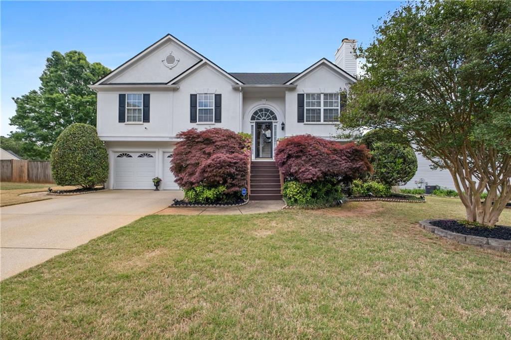 790 Heyford View Austell, GA 30106 - Photo 2 of 31