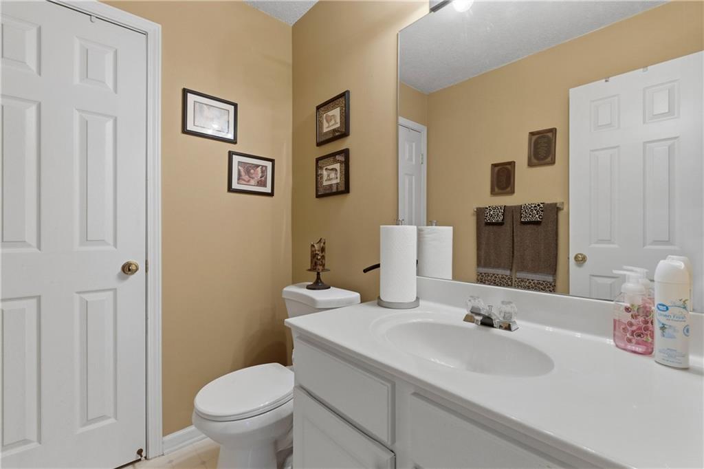 790 Heyford View Austell, GA 30106 - Photo 22 of 31