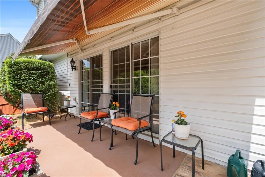 790 Heyford View Austell, GA 30106 - Photo 27 of 31