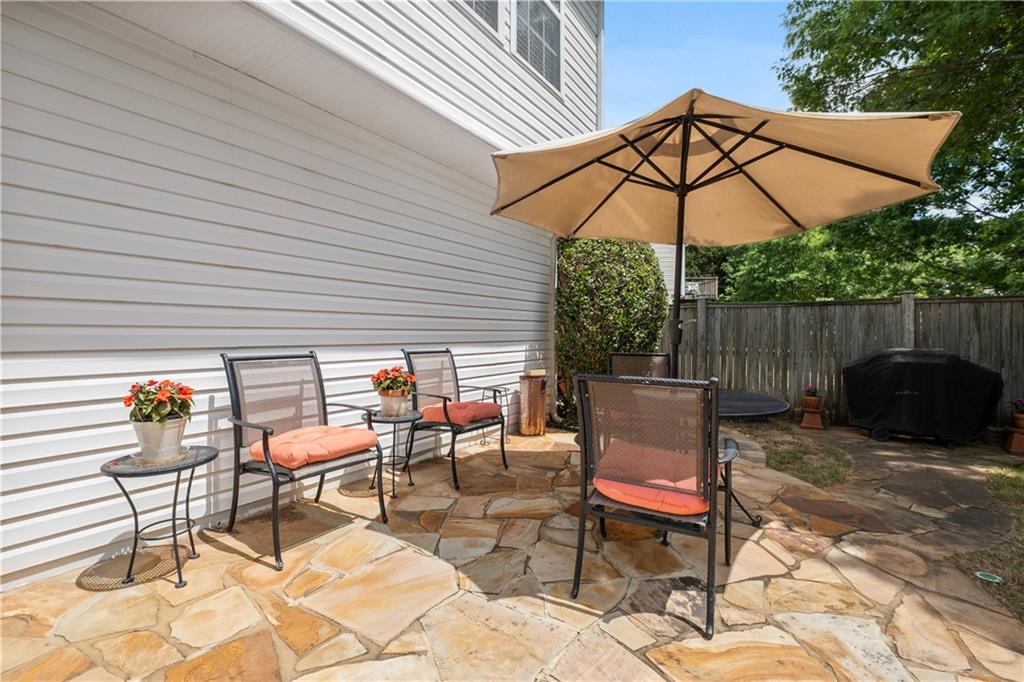 790 Heyford View Austell, GA 30106 - Photo 28 of 31