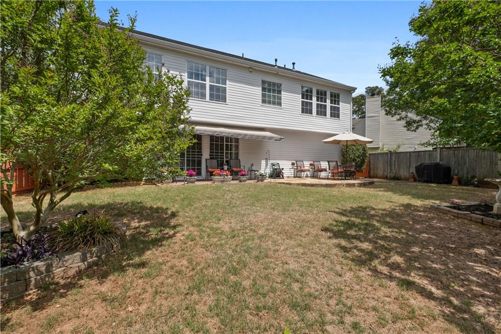 790 Heyford View Austell, GA 30106 - Photo 29 of 31