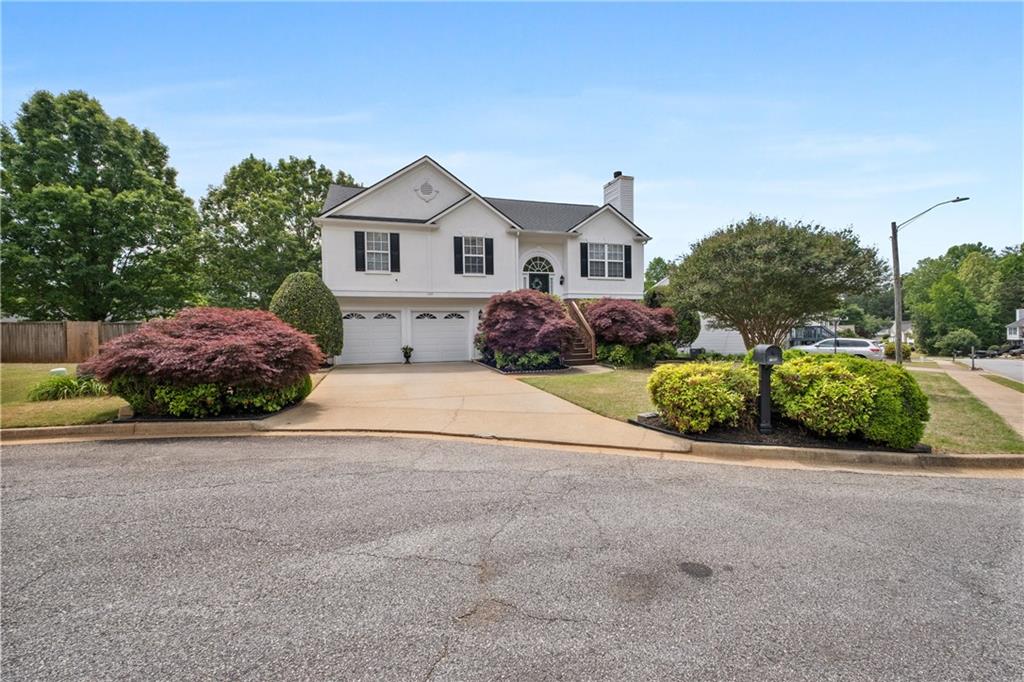 790 Heyford View Austell, GA 30106 - Photo 31 of 31