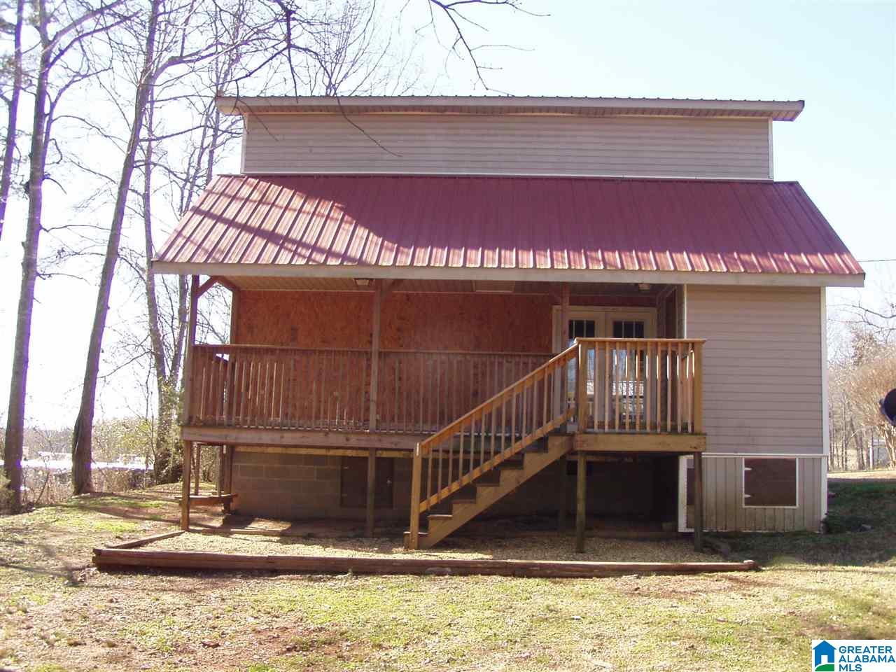 3441 Old Downing Ml Road Anniston, AL 36207 - Photo 5 of 21