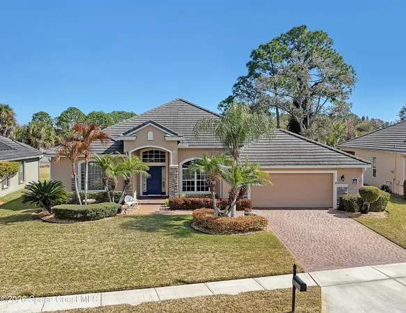 $689,900 | 1901 Admiralty Boulevard, Rockledge, FL 32955