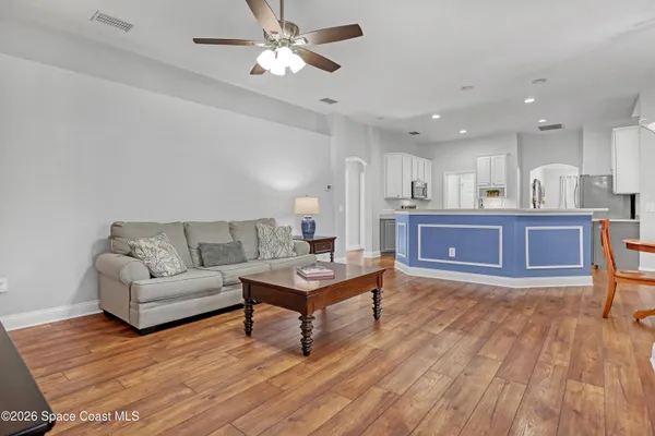 $689,900 | 1901 Admiralty Boulevard, Rockledge, FL 32955