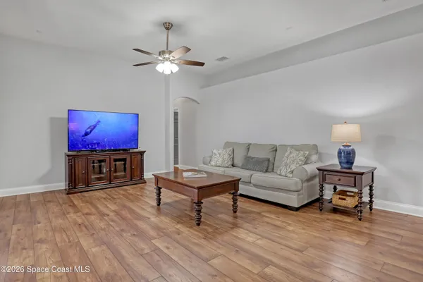 $689,900 | 1901 Admiralty Boulevard, Rockledge, FL 32955