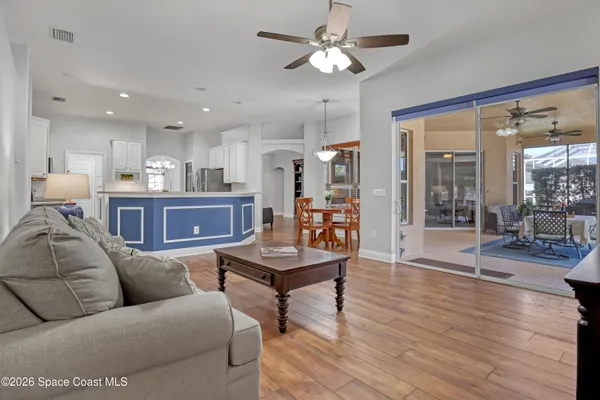 $689,900 | 1901 Admiralty Boulevard, Rockledge, FL 32955