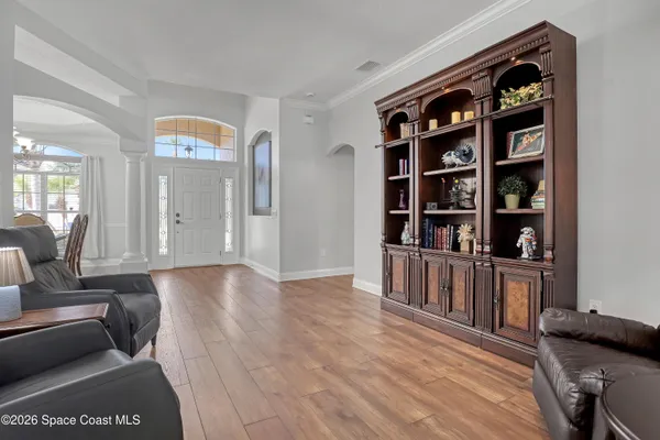 $689,900 | 1901 Admiralty Boulevard, Rockledge, FL 32955