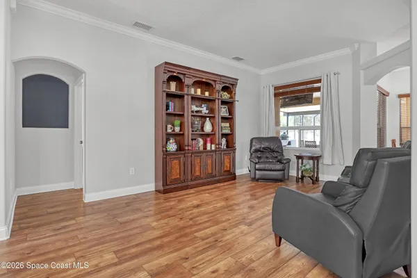 $689,900 | 1901 Admiralty Boulevard, Rockledge, FL 32955