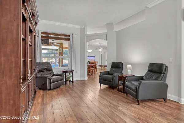 $689,900 | 1901 Admiralty Boulevard, Rockledge, FL 32955