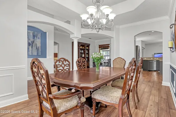 $689,900 | 1901 Admiralty Boulevard, Rockledge, FL 32955