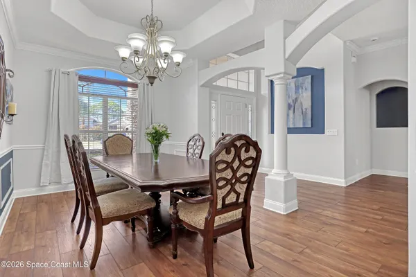 $689,900 | 1901 Admiralty Boulevard, Rockledge, FL 32955