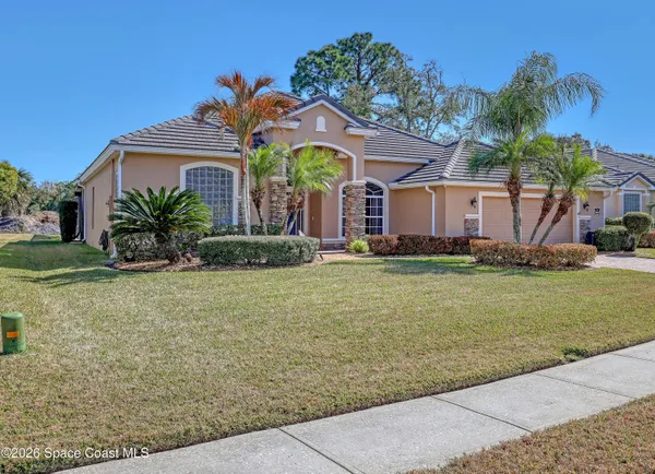 $689,900 | 1901 Admiralty Boulevard, Rockledge, FL 32955