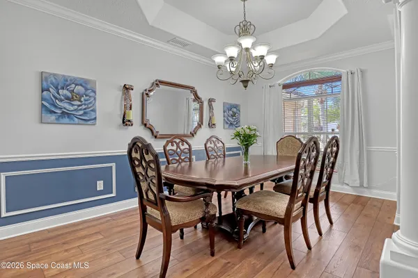 $689,900 | 1901 Admiralty Boulevard, Rockledge, FL 32955