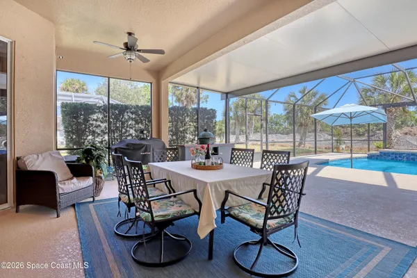 $689,900 | 1901 Admiralty Boulevard, Rockledge, FL 32955