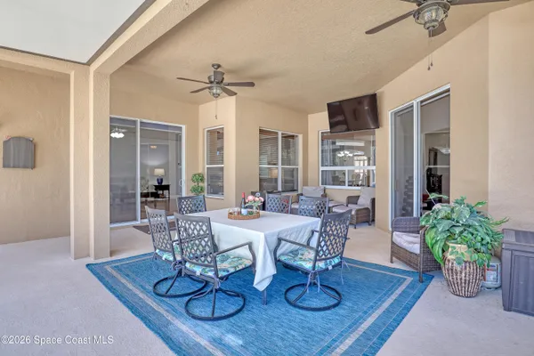 $689,900 | 1901 Admiralty Boulevard, Rockledge, FL 32955