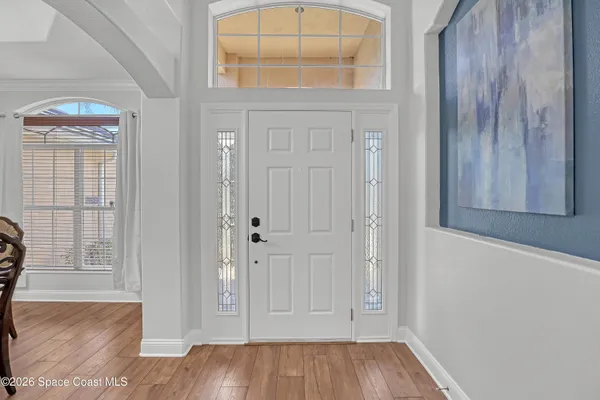 $689,900 | 1901 Admiralty Boulevard, Rockledge, FL 32955