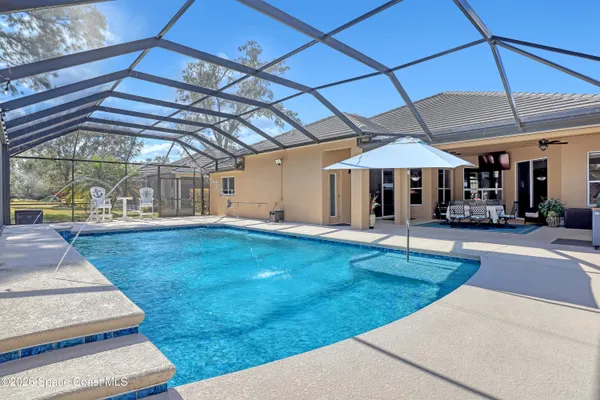 $689,900 | 1901 Admiralty Boulevard, Rockledge, FL 32955