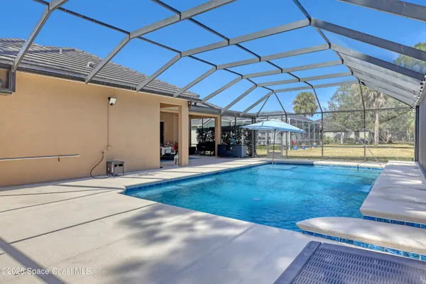 $689,900 | 1901 Admiralty Boulevard, Rockledge, FL 32955