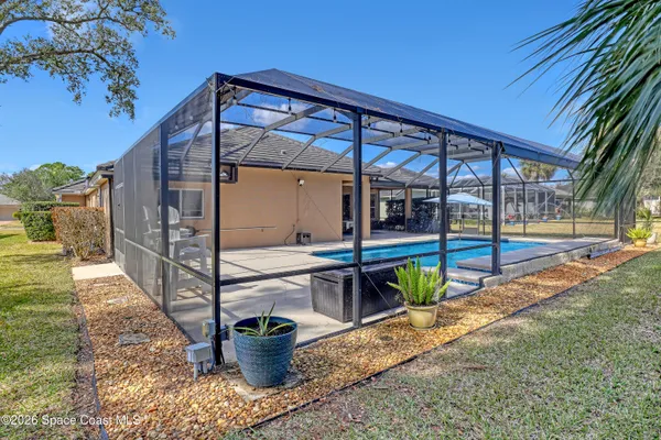 $689,900 | 1901 Admiralty Boulevard, Rockledge, FL 32955