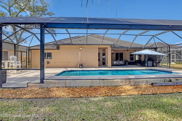 $689,900 | 1901 Admiralty Boulevard, Rockledge, FL 32955