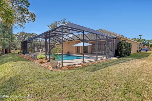 $689,900 | 1901 Admiralty Boulevard, Rockledge, FL 32955