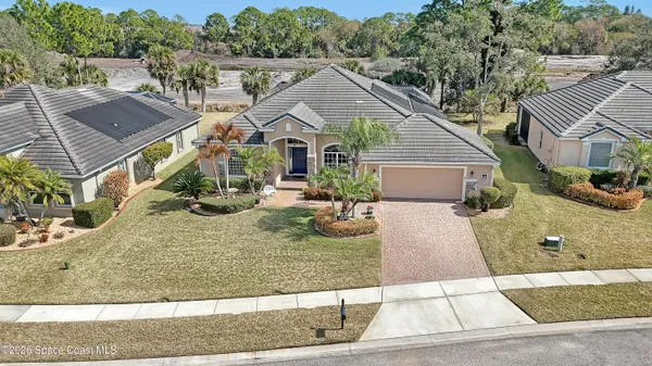 $689,900 | 1901 Admiralty Boulevard, Rockledge, FL 32955