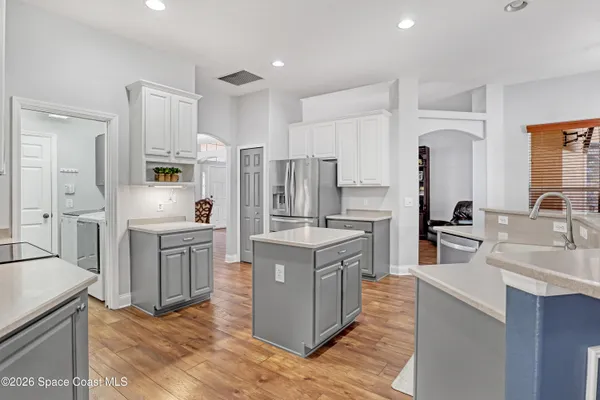 $689,900 | 1901 Admiralty Boulevard, Rockledge, FL 32955