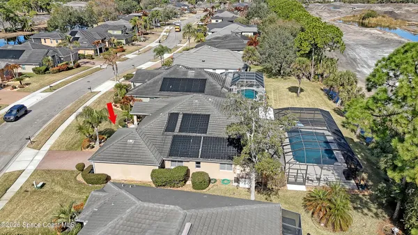 $689,900 | 1901 Admiralty Boulevard, Rockledge, FL 32955