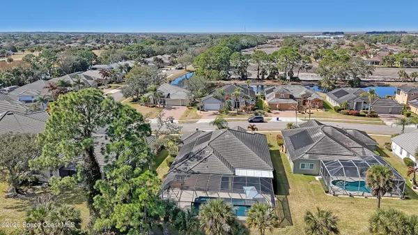 $689,900 | 1901 Admiralty Boulevard, Rockledge, FL 32955