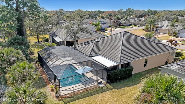 $689,900 | 1901 Admiralty Boulevard, Rockledge, FL 32955