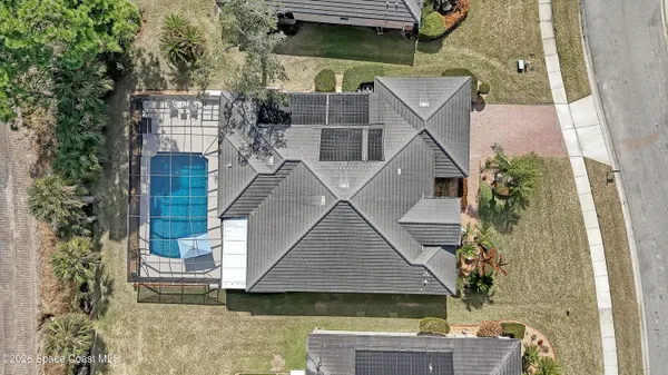 $689,900 | 1901 Admiralty Boulevard, Rockledge, FL 32955