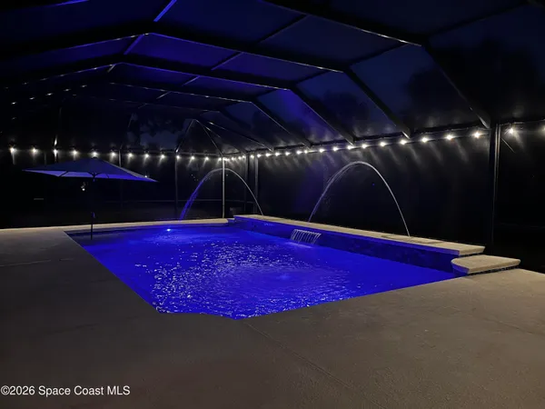 $689,900 | 1901 Admiralty Boulevard, Rockledge, FL 32955