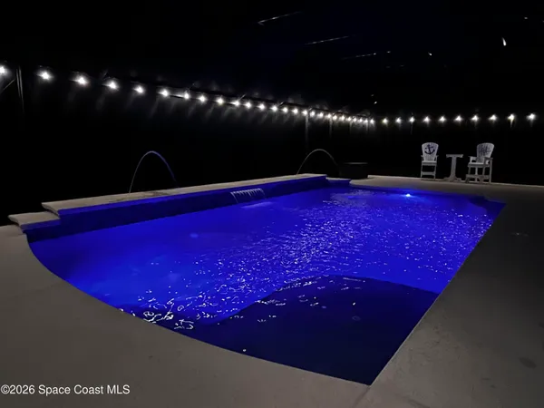 $689,900 | 1901 Admiralty Boulevard, Rockledge, FL 32955