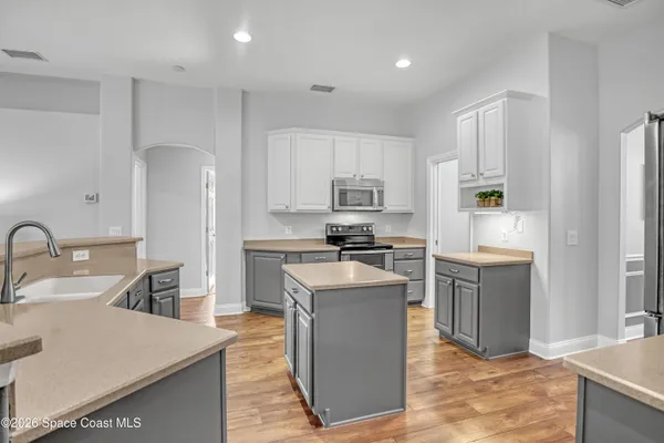 $689,900 | 1901 Admiralty Boulevard, Rockledge, FL 32955