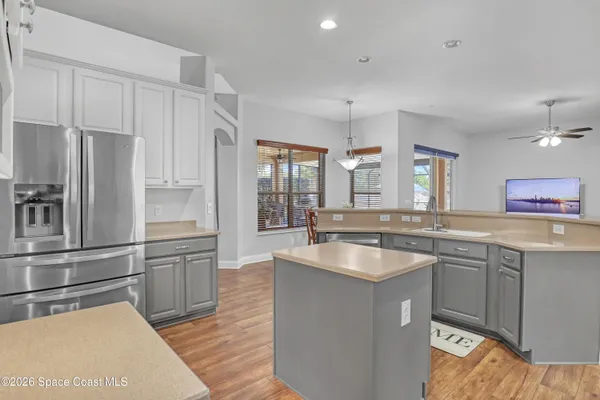 $689,900 | 1901 Admiralty Boulevard, Rockledge, FL 32955