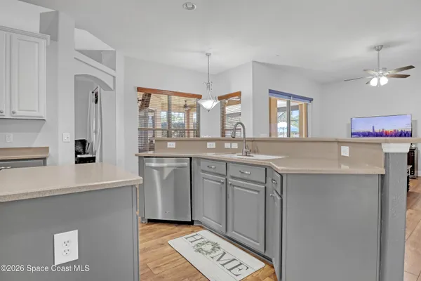 $689,900 | 1901 Admiralty Boulevard, Rockledge, FL 32955