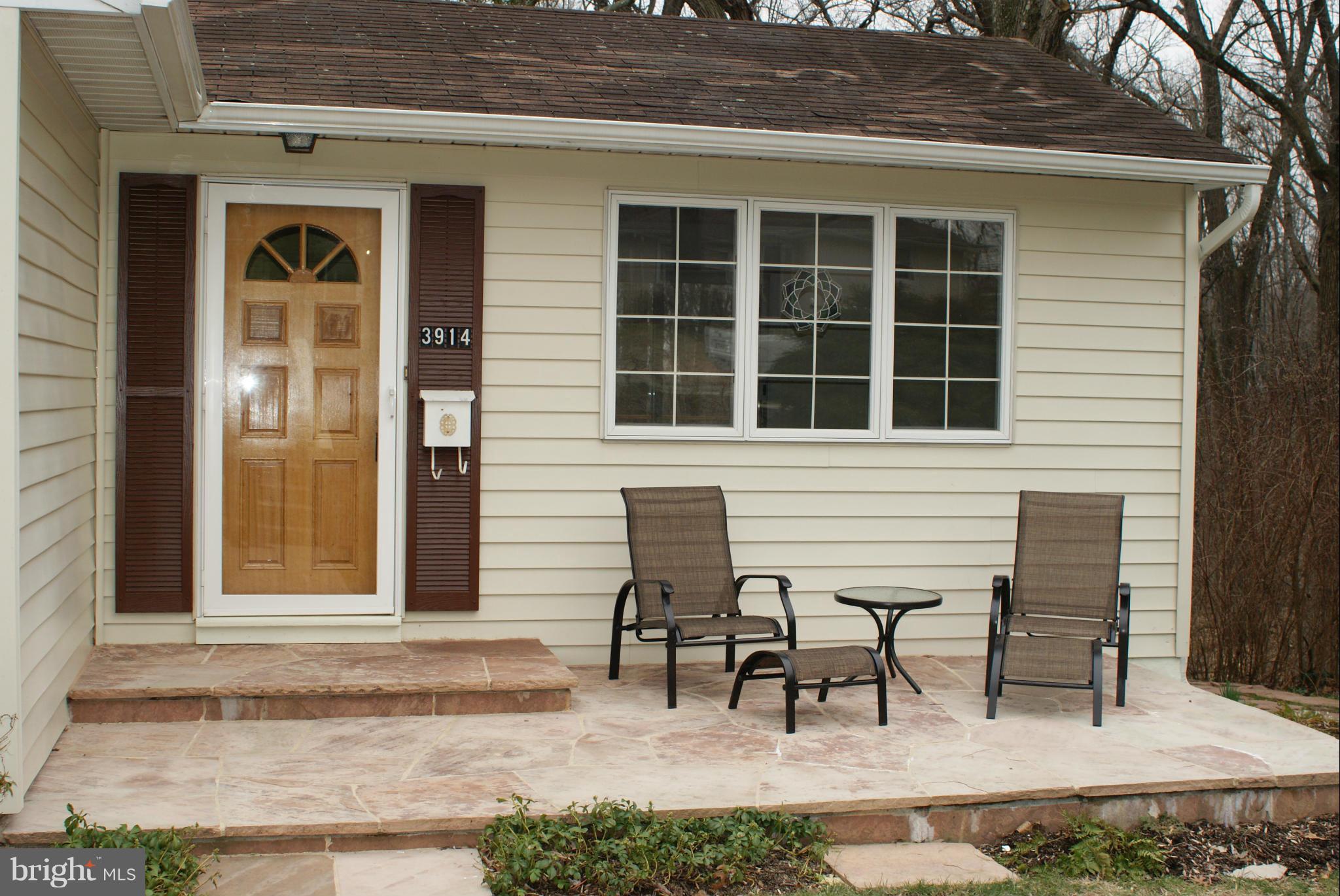 3914 Decatur Avenue Kensington, MD 20895 - Photo 2 of 15 Exterior (Front)